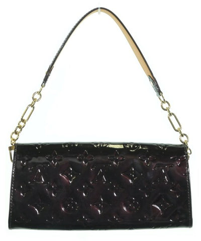 LOUIS VUITTON Clutches