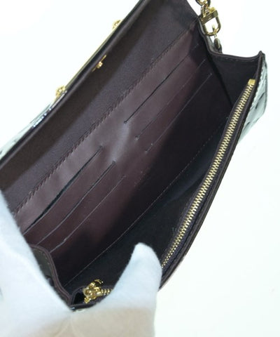 LOUIS VUITTON Clutches