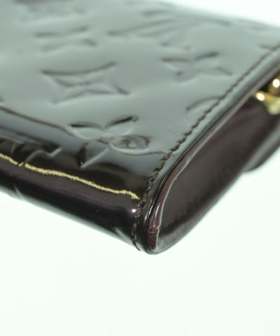 LOUIS VUITTON Clutches