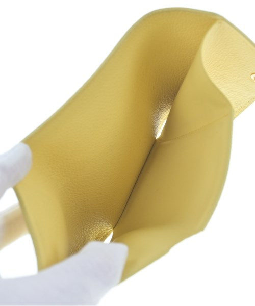 LOUIS VUITTON Wallets/Coin purses