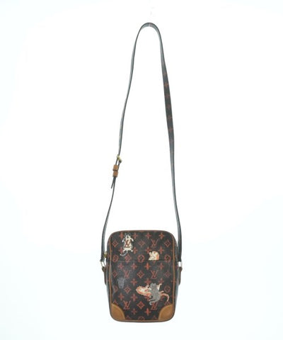 LOUIS VUITTON Shoulder bags