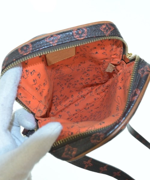 LOUIS VUITTON Shoulder bags