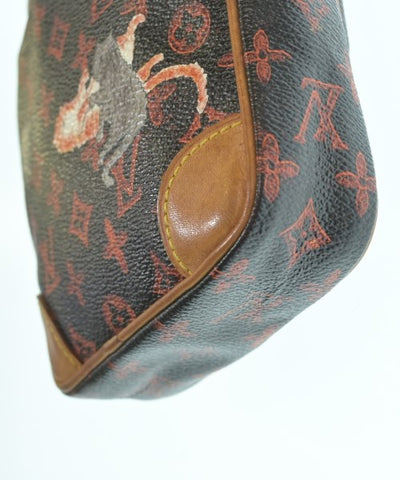 LOUIS VUITTON Shoulder bags