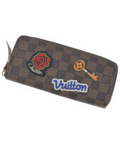 LOUIS VUITTON Wallets/Coin purses
