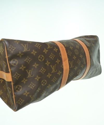LOUIS VUITTON Duffle bags/Weekender