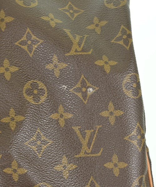 LOUIS VUITTON Duffle bags/Weekender