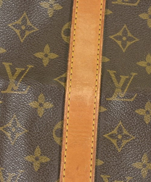 LOUIS VUITTON Duffle bags/Weekender