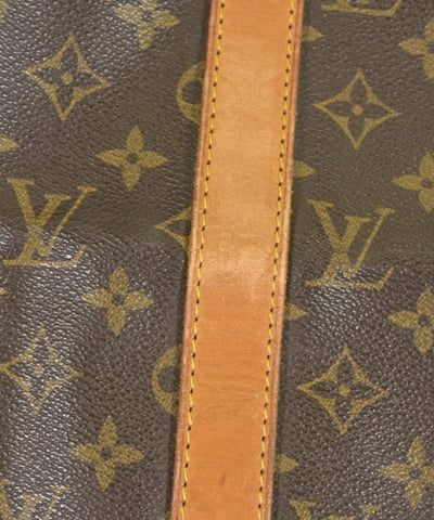 LOUIS VUITTON Duffle bags/Weekender