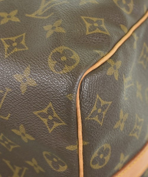 LOUIS VUITTON Duffle bags/Weekender