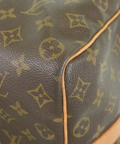 LOUIS VUITTON Duffle bags/Weekender