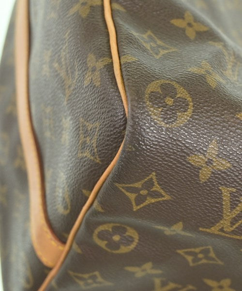 LOUIS VUITTON Duffle bags/Weekender