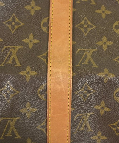 LOUIS VUITTON Duffle bags/Weekender