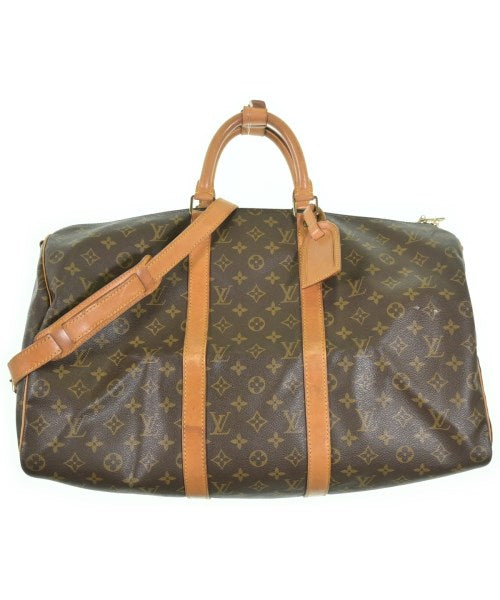 LOUIS VUITTON Duffle bags/Weekender