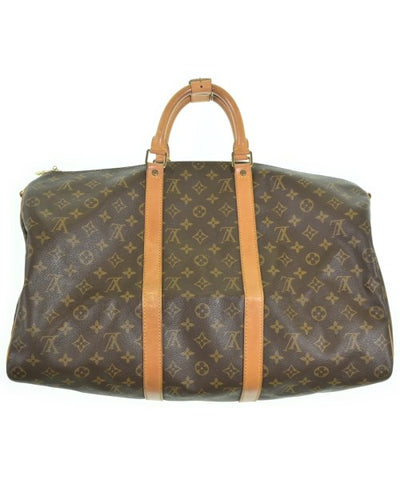 LOUIS VUITTON Duffle bags/Weekender