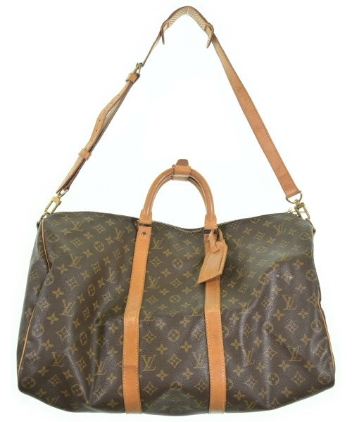 LOUIS VUITTON Duffle bags/Weekender