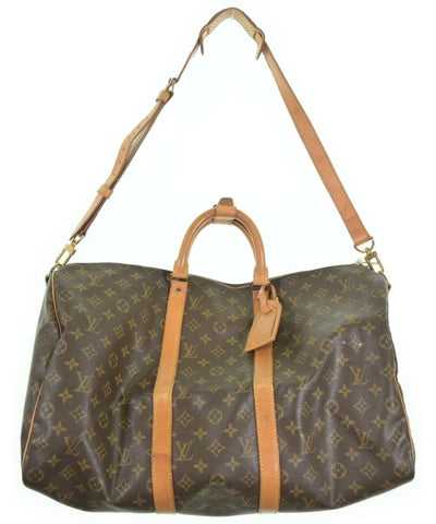 LOUIS VUITTON Duffle bags/Weekender