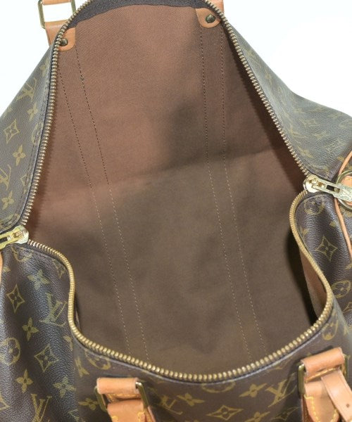 LOUIS VUITTON Duffle bags/Weekender