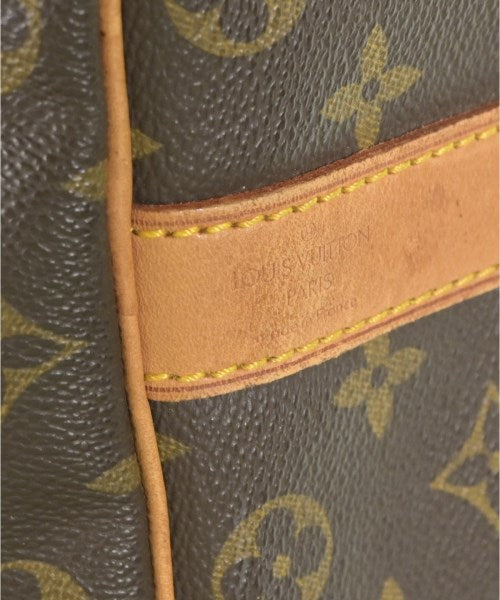 LOUIS VUITTON Duffle bags/Weekender