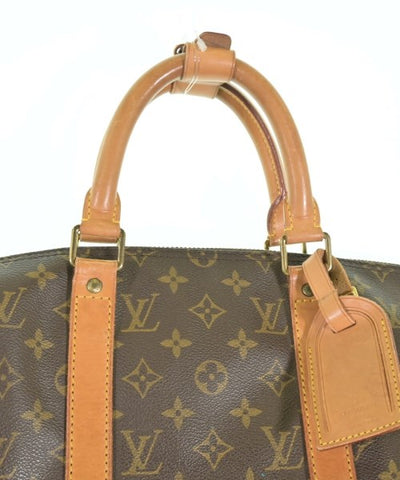 LOUIS VUITTON Duffle bags/Weekender