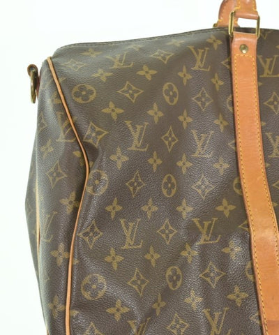 LOUIS VUITTON Duffle bags/Weekender