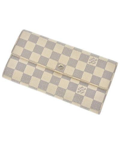 LOUIS VUITTON Wallets/Coin purses