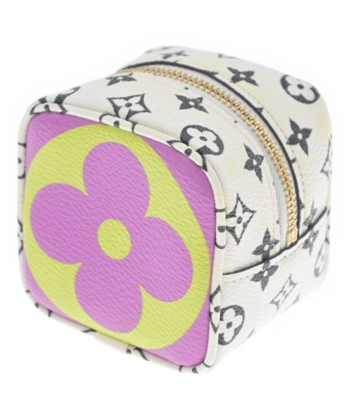 LOUIS VUITTON Wallets/Coin purses