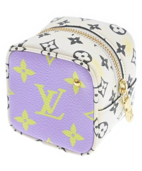 LOUIS VUITTON Wallets/Coin purses