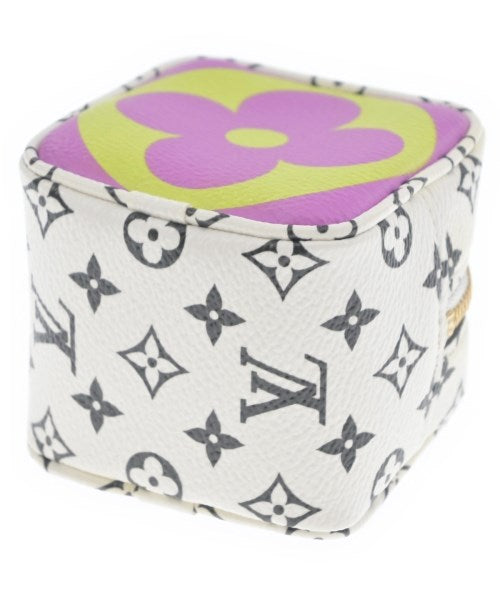 LOUIS VUITTON Wallets/Coin purses