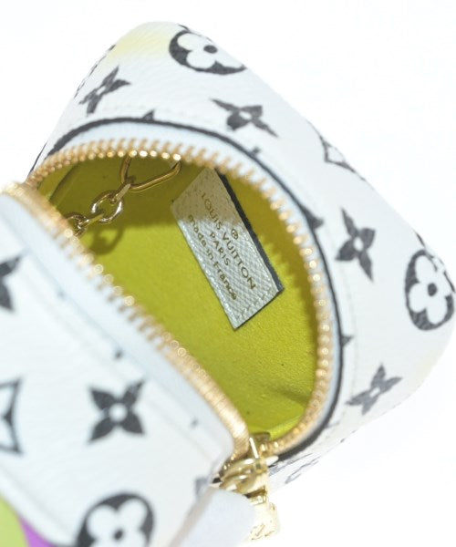 LOUIS VUITTON Wallets/Coin purses