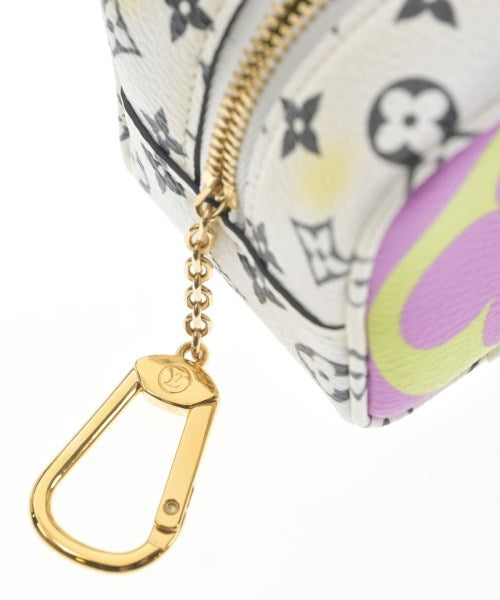 LOUIS VUITTON Wallets/Coin purses