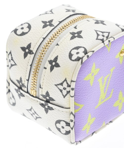 LOUIS VUITTON Wallets/Coin purses