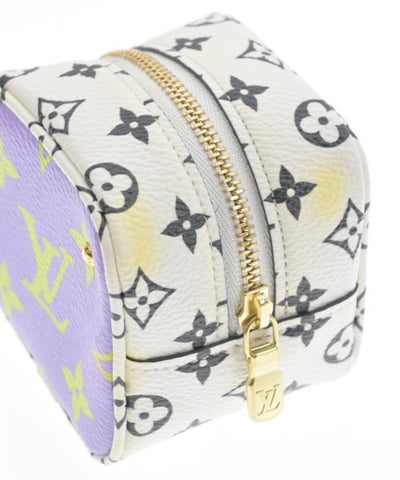 LOUIS VUITTON Wallets/Coin purses