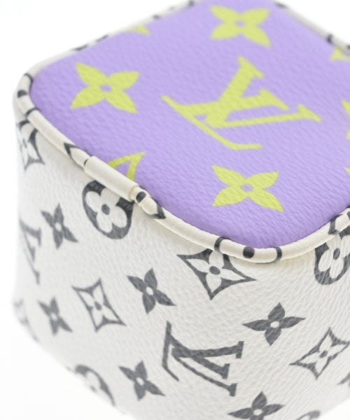 LOUIS VUITTON Wallets/Coin purses