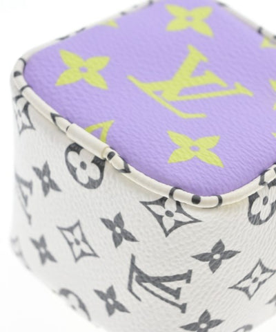 LOUIS VUITTON Wallets/Coin purses