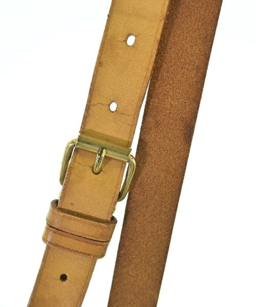 LOUIS VUITTON Shoulder bags