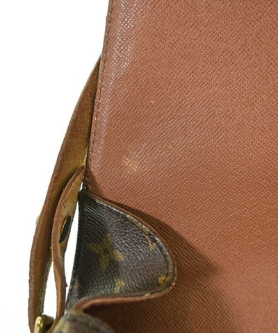 LOUIS VUITTON Shoulder bags