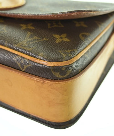 LOUIS VUITTON Shoulder bags