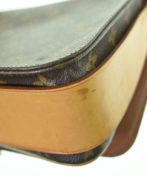 LOUIS VUITTON Shoulder bags