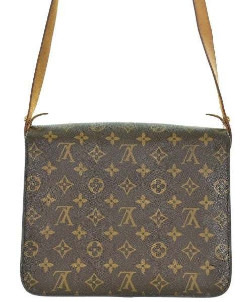 LOUIS VUITTON Shoulder bags