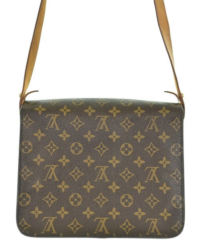 LOUIS VUITTON Shoulder bags