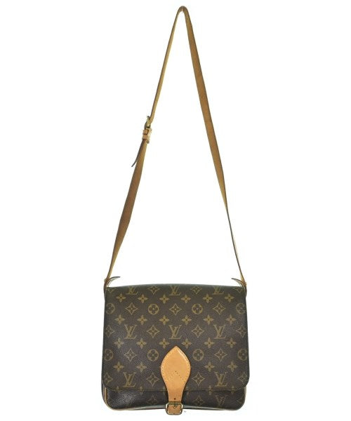 LOUIS VUITTON Shoulder bags