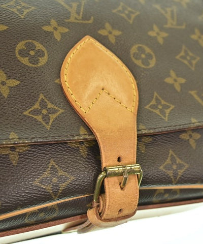 LOUIS VUITTON Shoulder bags