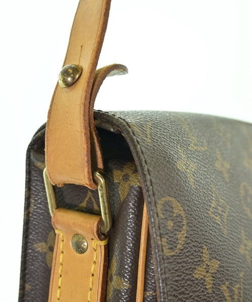 LOUIS VUITTON Shoulder bags