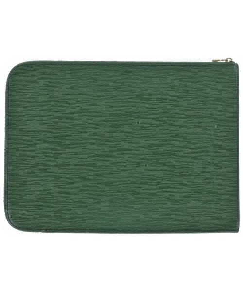 LOUIS VUITTON Clutches