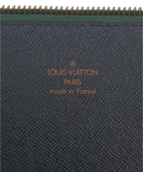 LOUIS VUITTON Clutches