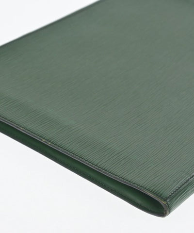 LOUIS VUITTON Clutches