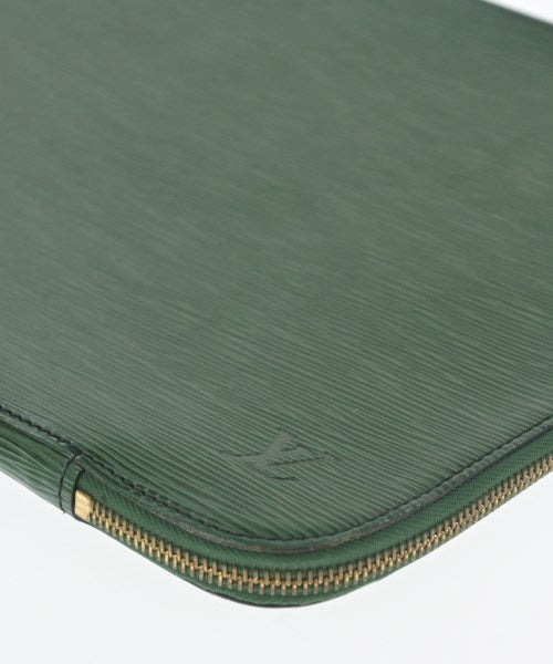 LOUIS VUITTON Clutches