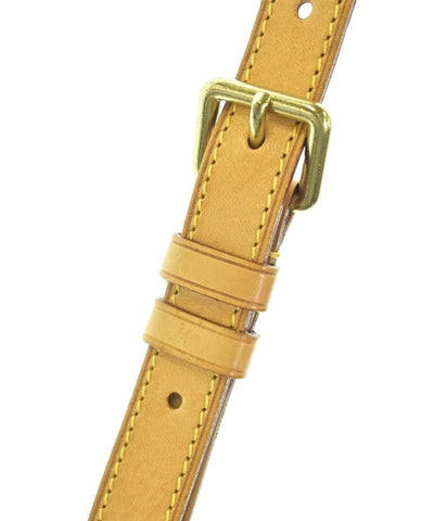 LOUIS VUITTON Shoulder bags