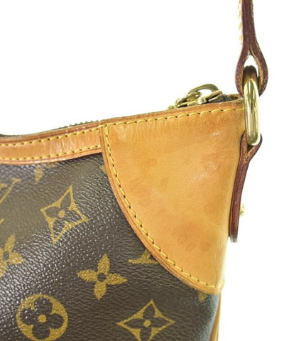 LOUIS VUITTON Shoulder bags