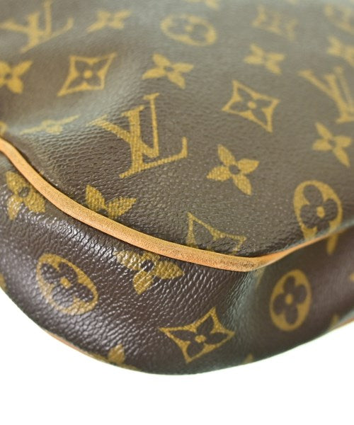 LOUIS VUITTON Shoulder bags